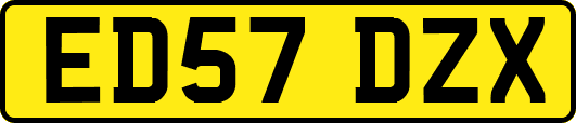 ED57DZX