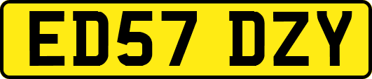 ED57DZY