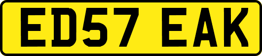 ED57EAK