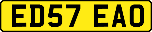ED57EAO