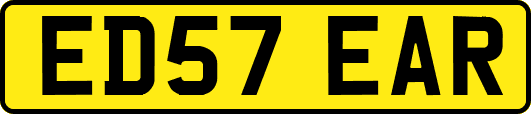ED57EAR