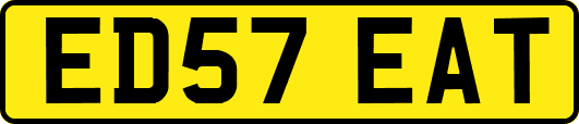 ED57EAT