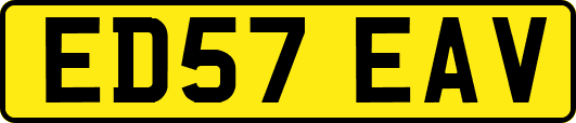 ED57EAV