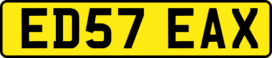 ED57EAX