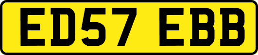 ED57EBB