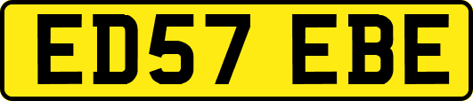 ED57EBE