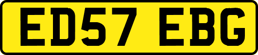 ED57EBG