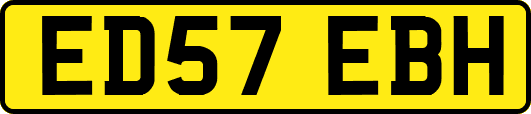 ED57EBH