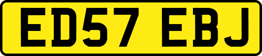 ED57EBJ