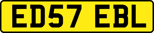 ED57EBL