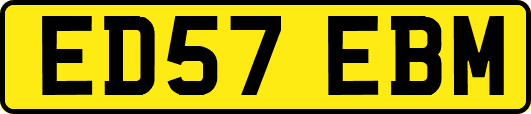 ED57EBM