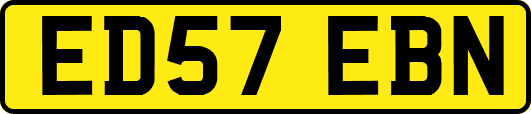 ED57EBN