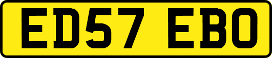 ED57EBO