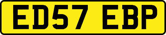 ED57EBP