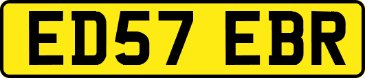 ED57EBR