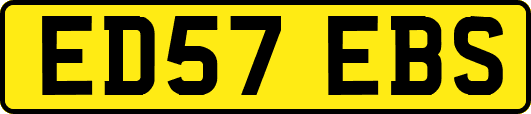 ED57EBS