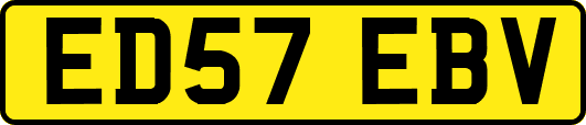 ED57EBV