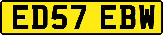 ED57EBW