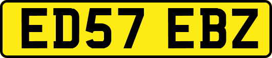 ED57EBZ