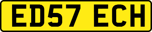 ED57ECH