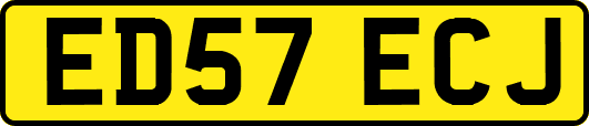 ED57ECJ
