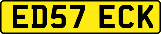 ED57ECK