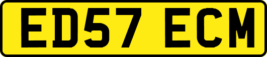 ED57ECM