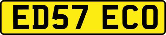 ED57ECO