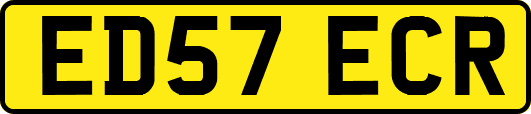 ED57ECR