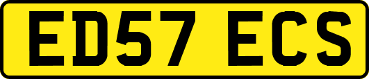 ED57ECS
