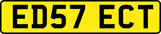 ED57ECT