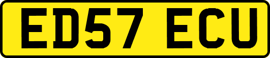 ED57ECU