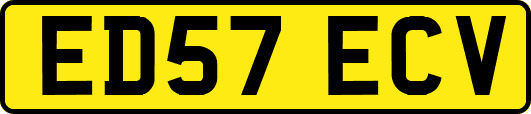 ED57ECV
