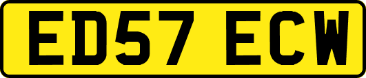 ED57ECW