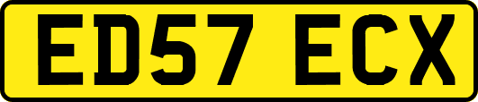 ED57ECX