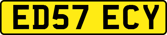 ED57ECY