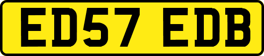ED57EDB