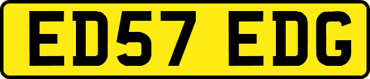 ED57EDG