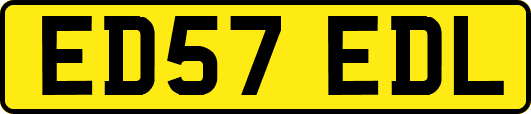 ED57EDL