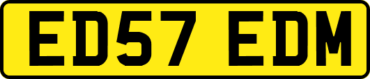 ED57EDM