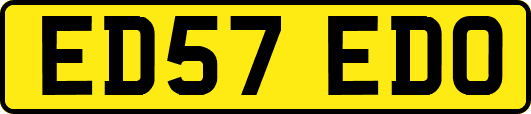 ED57EDO