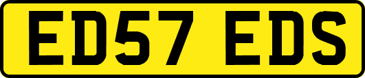 ED57EDS