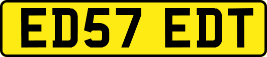 ED57EDT