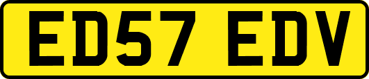 ED57EDV