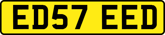 ED57EED