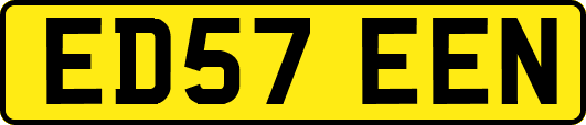 ED57EEN