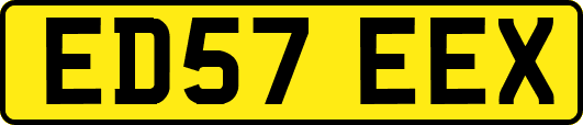 ED57EEX