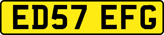 ED57EFG