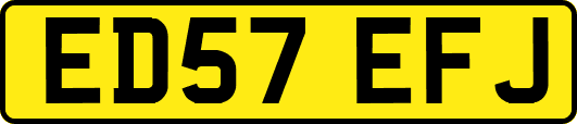 ED57EFJ
