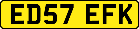 ED57EFK